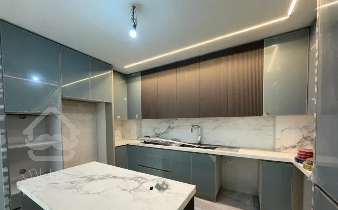 ۱۰۰مترسرمایه گذاری معاوضه۲خواب۳خواب برند باواحدشما