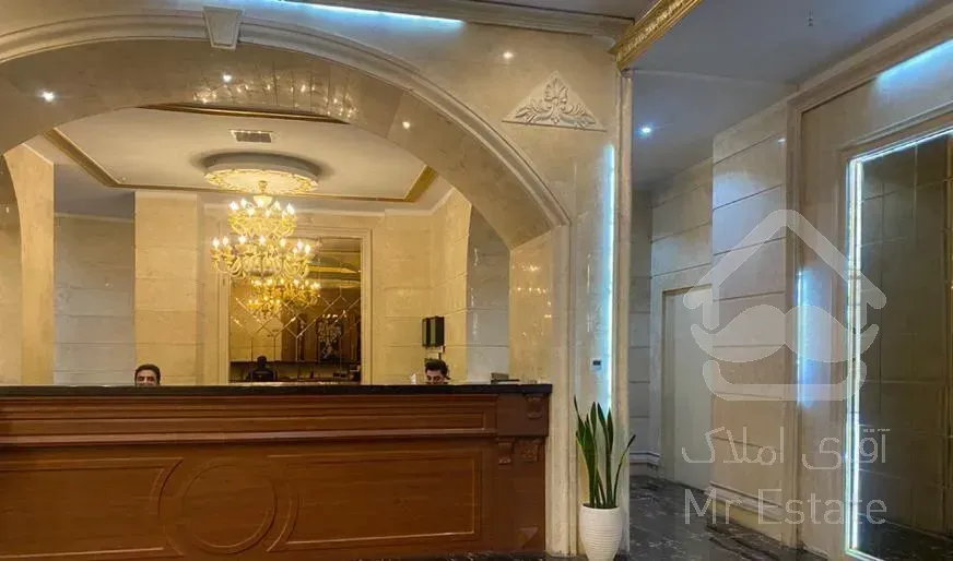 ۵۸ متر تکخواب رونیکا پالاس نشاط