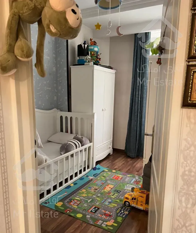 ((آپارتمان ۸۵ متری خورشیدی در کمالی))