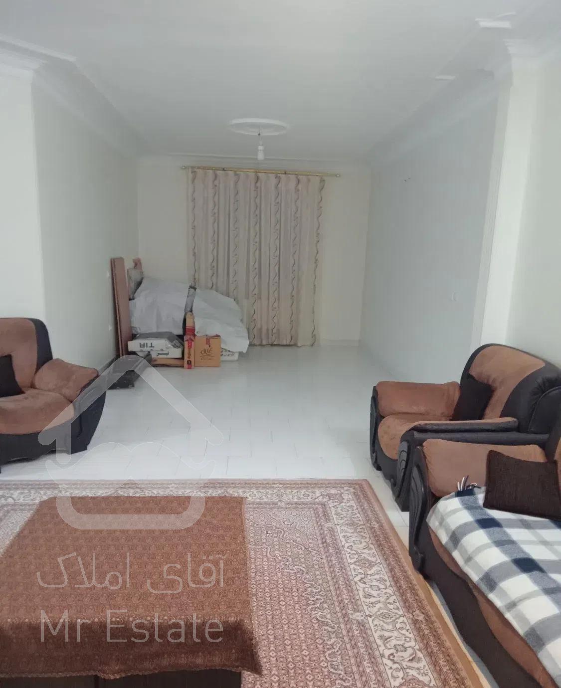 ۱۰۳ متر آپارتمان فرعی های دنج بهار