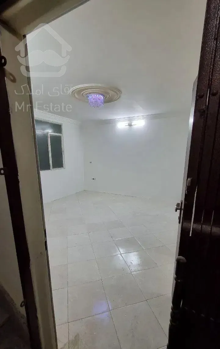 آپارتمان ۵۵متری یک خواب نزدیک به حرم و مترو