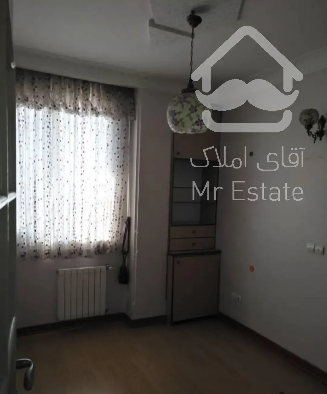 اجاره آپارتمان ۱۳۵ متری شهرک غرب