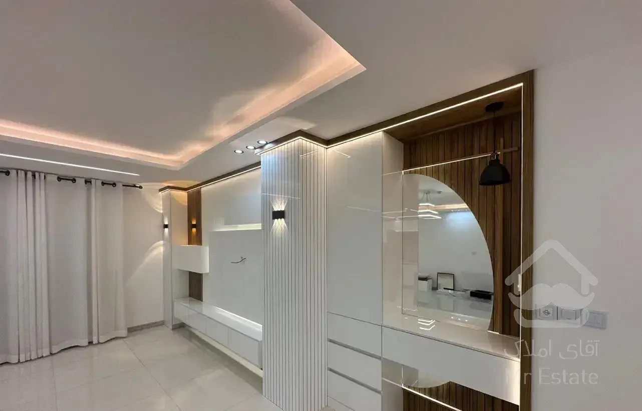 125 متر تکمیل نوساز