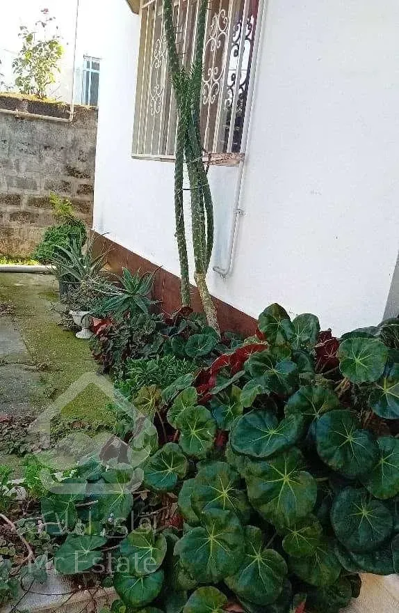 ویلای حیاط دار