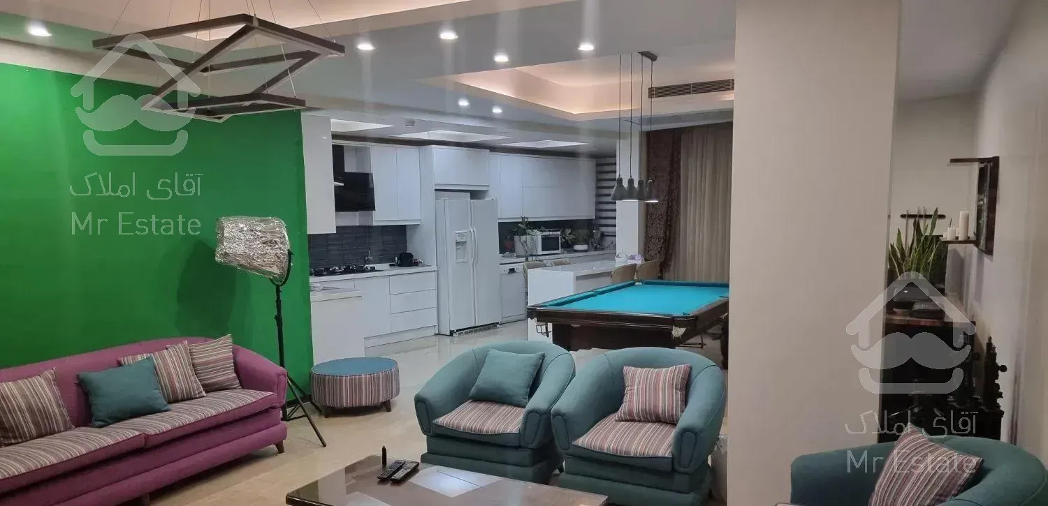 ۱۳۲ متر هاشمی ازگلی