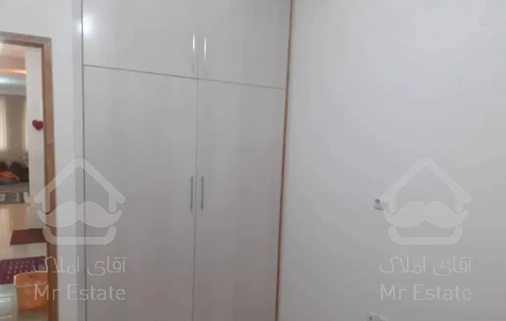 آپارتمان تک واحدی اوایل پل هوای