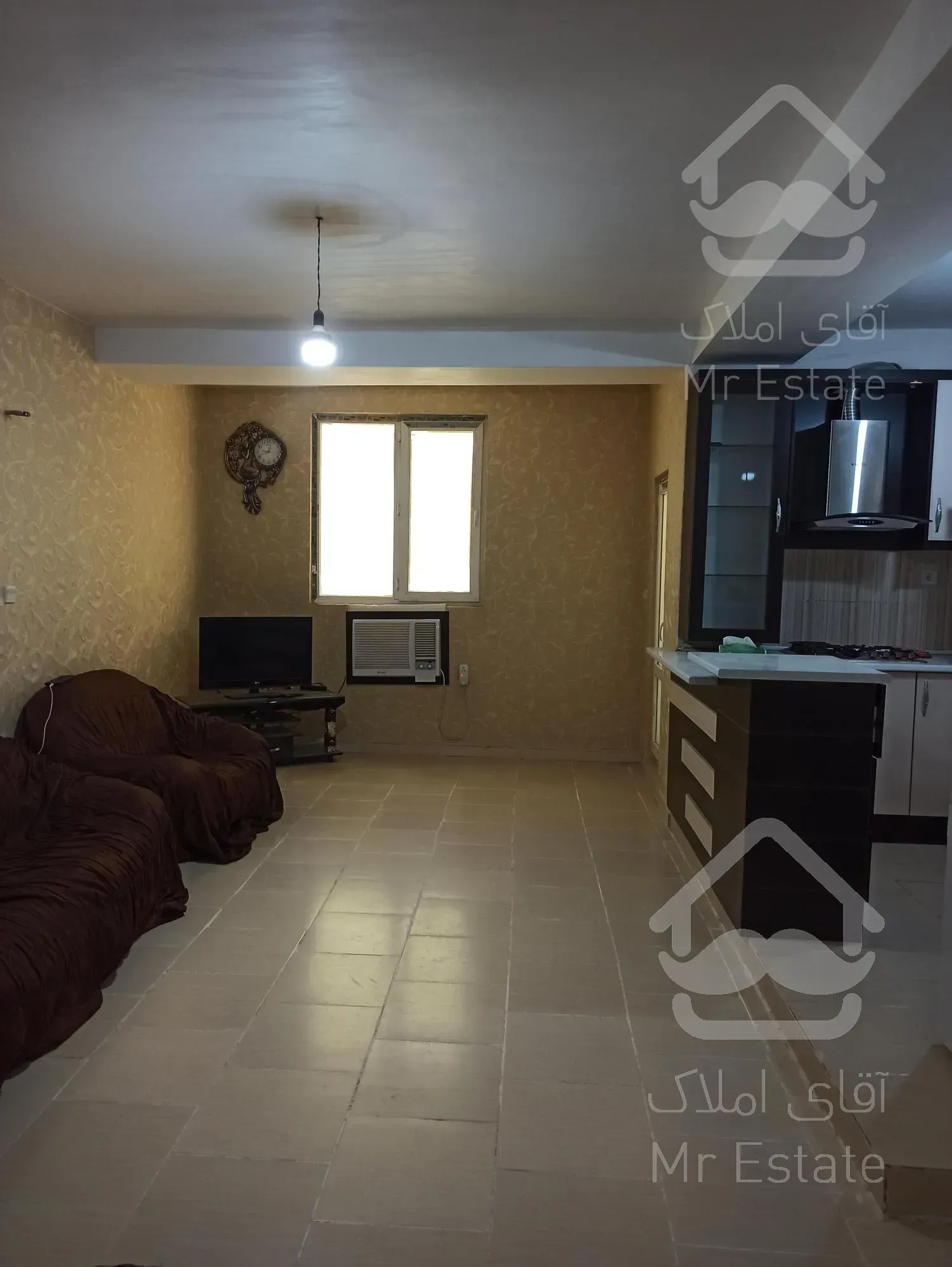 آپارتمان پیک مهر قشم