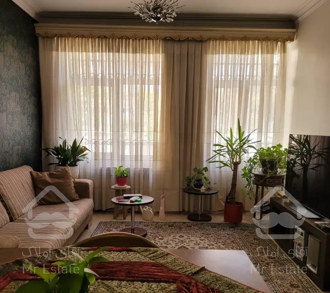 ۸۸ متری ۲ خواب شمال والفجر