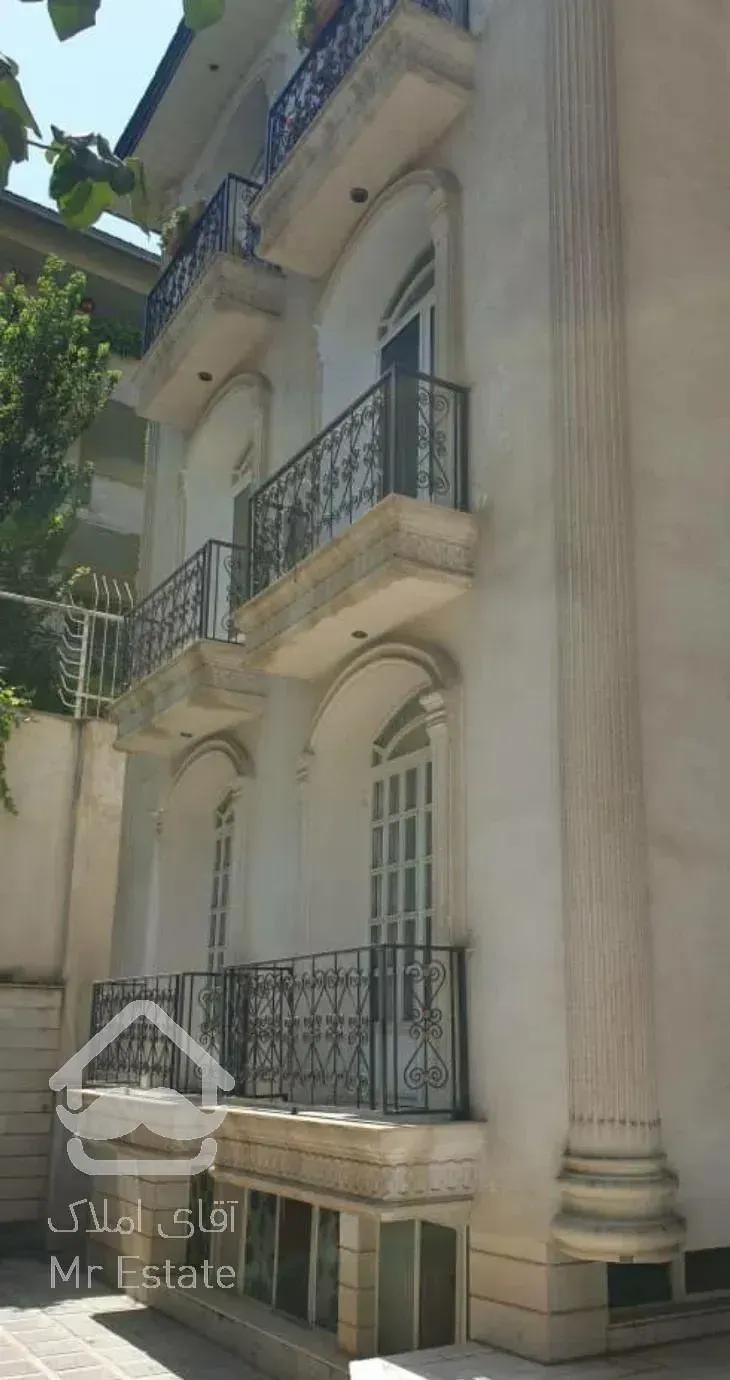 فروش آپارتمان۱۴۶متری۳خوابه