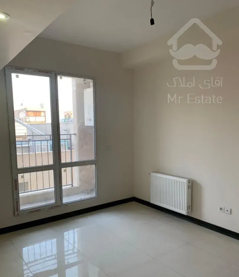 ۷۵متر ۲خواب بلوار کشاورز عبدالله زاده