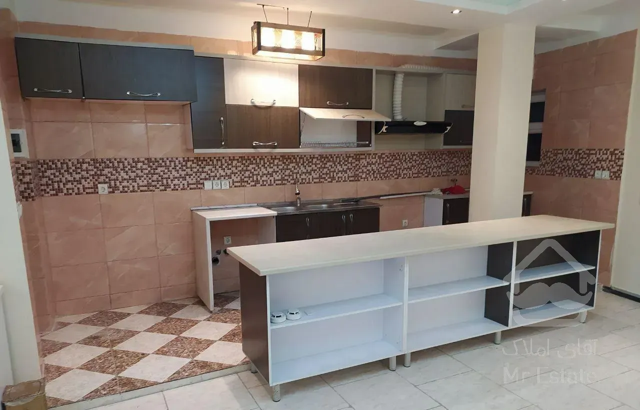 آپارتمان ۱۰۵ متری ضرابپوری