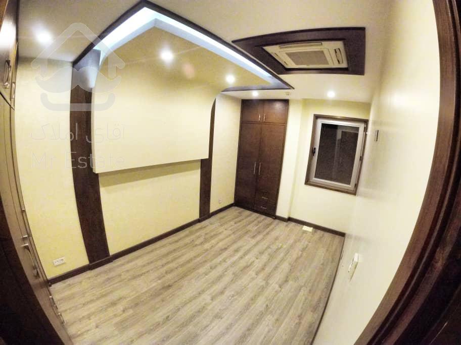 فروش آپارتمان ۹۴ متری در برج لاکچری در آجودانیه
