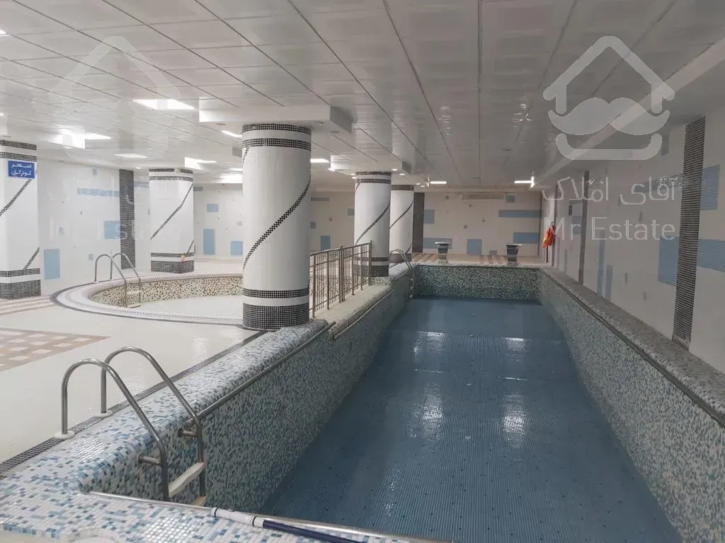 رهن و اجاره آپارتمان ۲۵۰ متری ۳ خوابه در اقدسیه