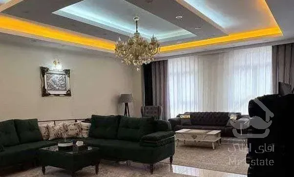 ۸۰متر/مناسب‌سرمایه‌گذاری/فول‌دیزاین/سند‌تک‌برگ