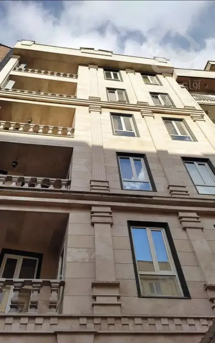 رهن و اجاره ۵۷متری در بریانک جوانمرد املاک مجیدی