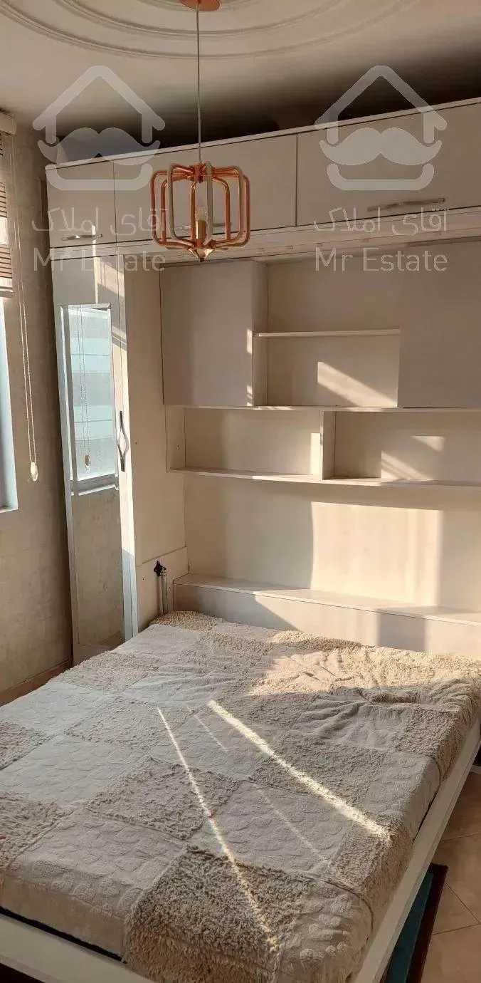 آپارتمان ۴۶ متر یک خوابه