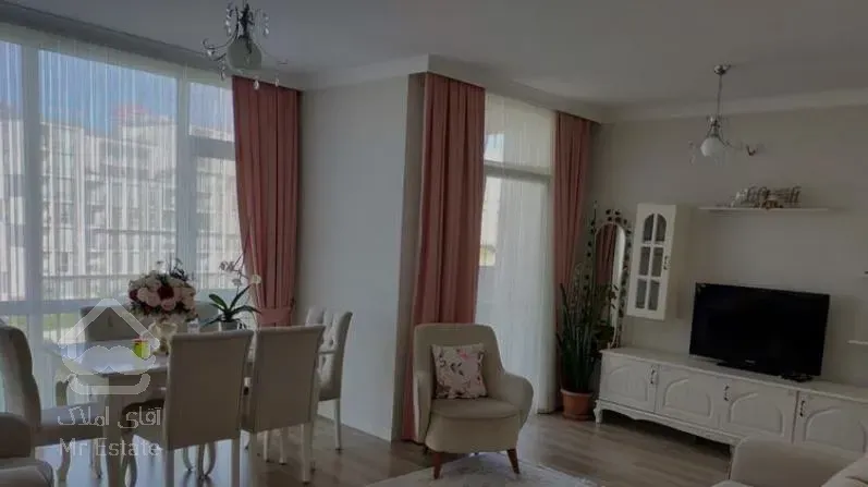 ۸۳متر۲خواب/برج برند منطقه/مورد طلایی خرید