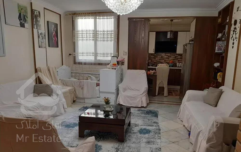 56متر/فول امکانات/رو به کوچه/فردوس شرق