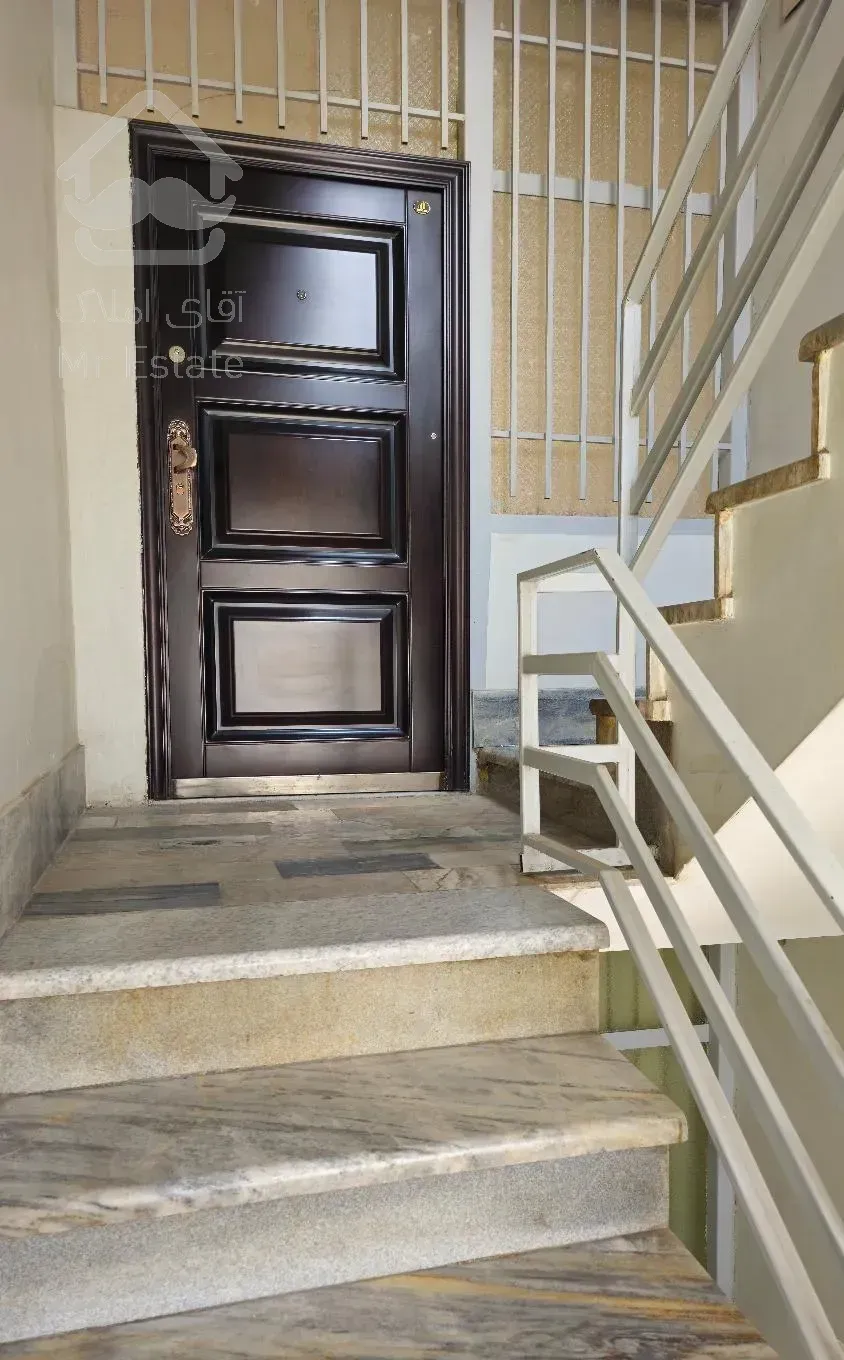 آپارتمان تکواحدی یکخواب 51 متری