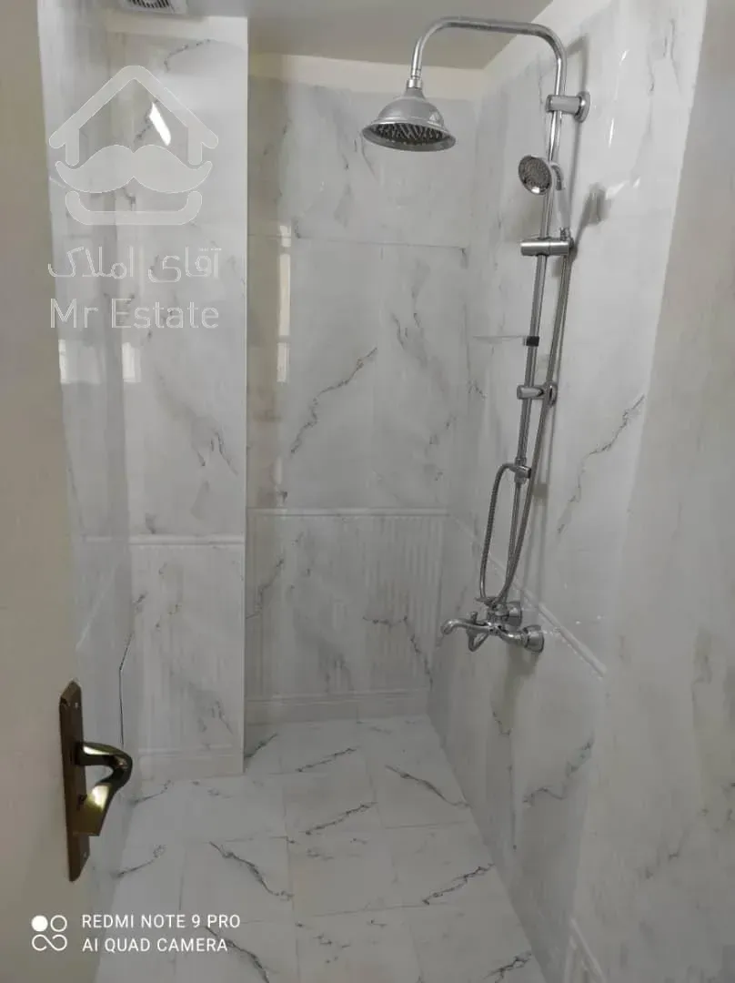 ۴۸ متر/فول/کم سن/خوش نقشه