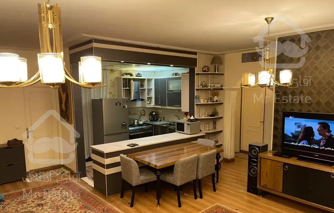 ۹۳متر دوخواه درگیشا