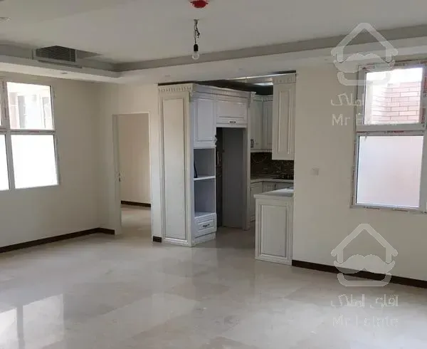 ٨٥ متر ٢ خواب یکساله رهن و اجاره