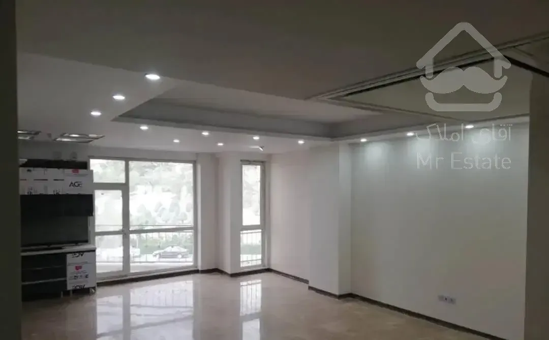 106متر نوساز شهرک محلاتی، ویوی ابدی، 2پارکینگ سندی