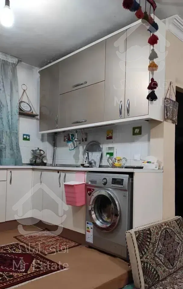 ۵۶ متر  خیابان اصلانی