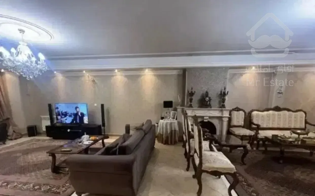 ۱۴۰متر/۳خواب/تک واحدی/شمال شهرآرا