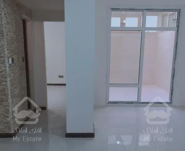 اپارتمان ۶۰متری  ۱خوابه  فول ، بازسازی شده  شهران