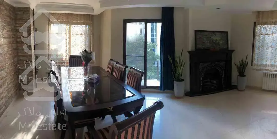 رهن و اجاره آپارتمان ۲۱۰ متری نیاوران