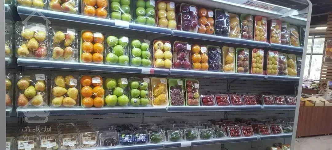 غرفه۴۰متری از هایپر ۴۰۰متری