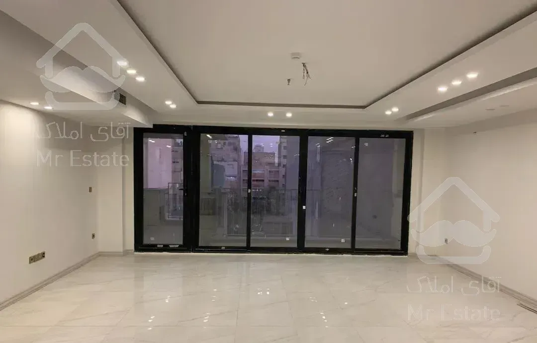 یک واحدآپارتمان صفردراشراق