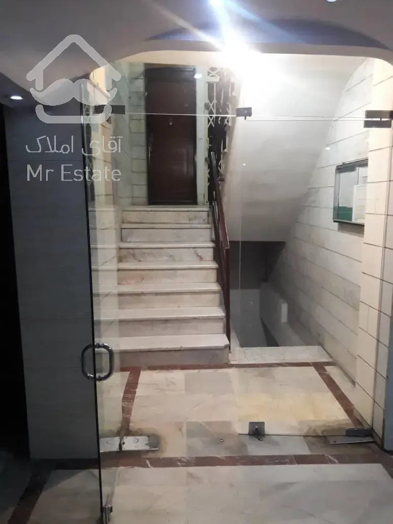 ۷۸متر دوخواب فول امکانات در پونک همیلا