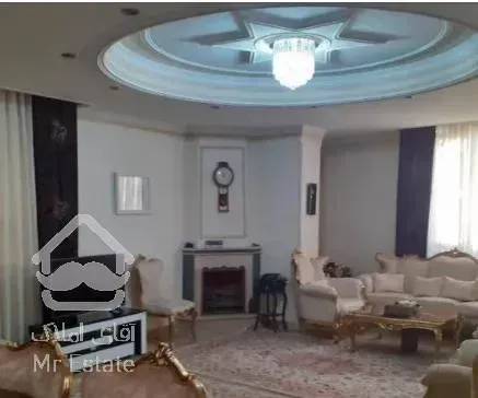 100 متـر سرمـایه گـذاری / کـم سن / شیک و