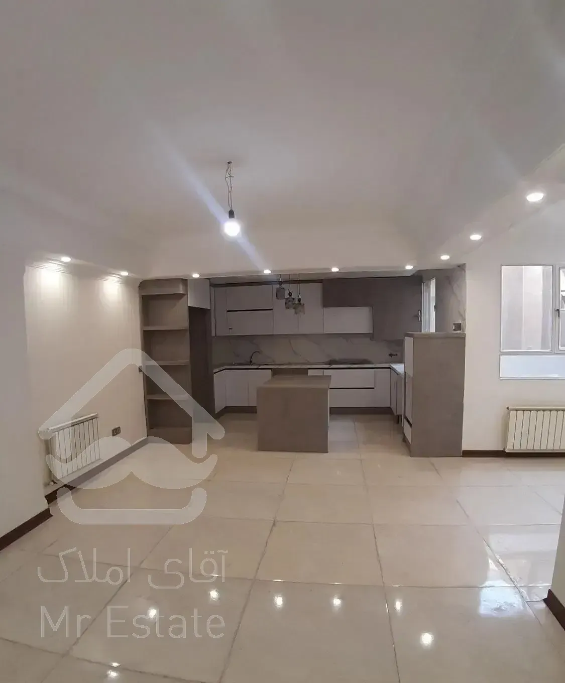 ۸۲متر ۲خ شاهین شمالی فول