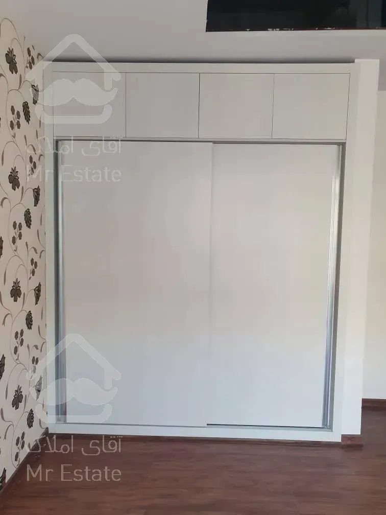 آپارتمان ۱۶۰ متری ۳ خواب  مروارید شهر