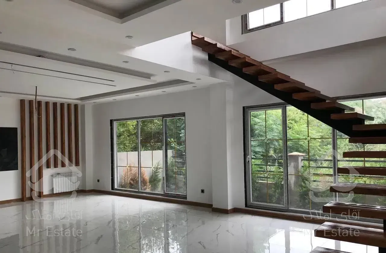 ویلا باغ  شهرکی در سرخرود