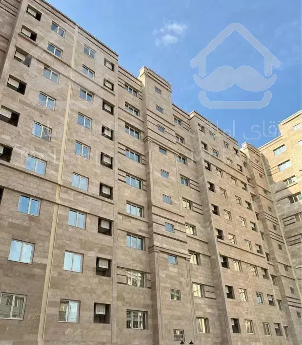 ۹۵ متر-برج لادن -طبقه ۹-صفر