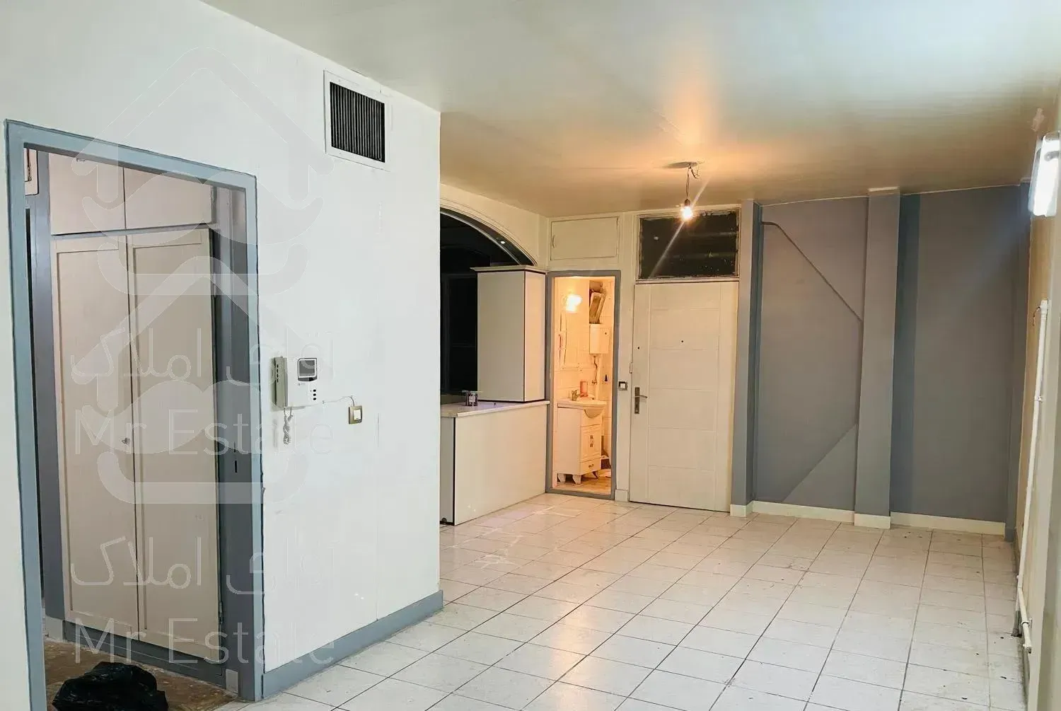 ٥٥متر١خواب رهن و اجاره خیابان پیروزی خ دهقان