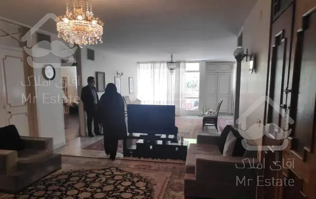 ۱۵۰ مترمربع/میدان ولیعصر/معاوضه