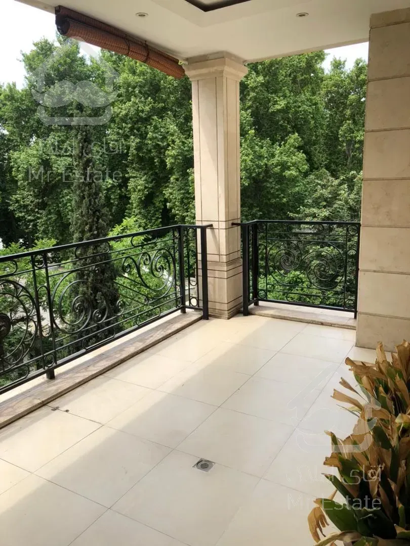 فروش آپارتمان350متر فرمانیه