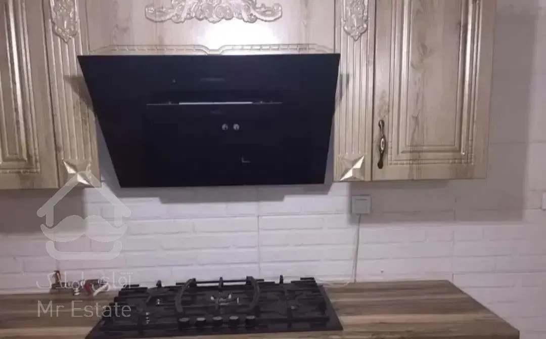 ملک کامل بازسازی شده