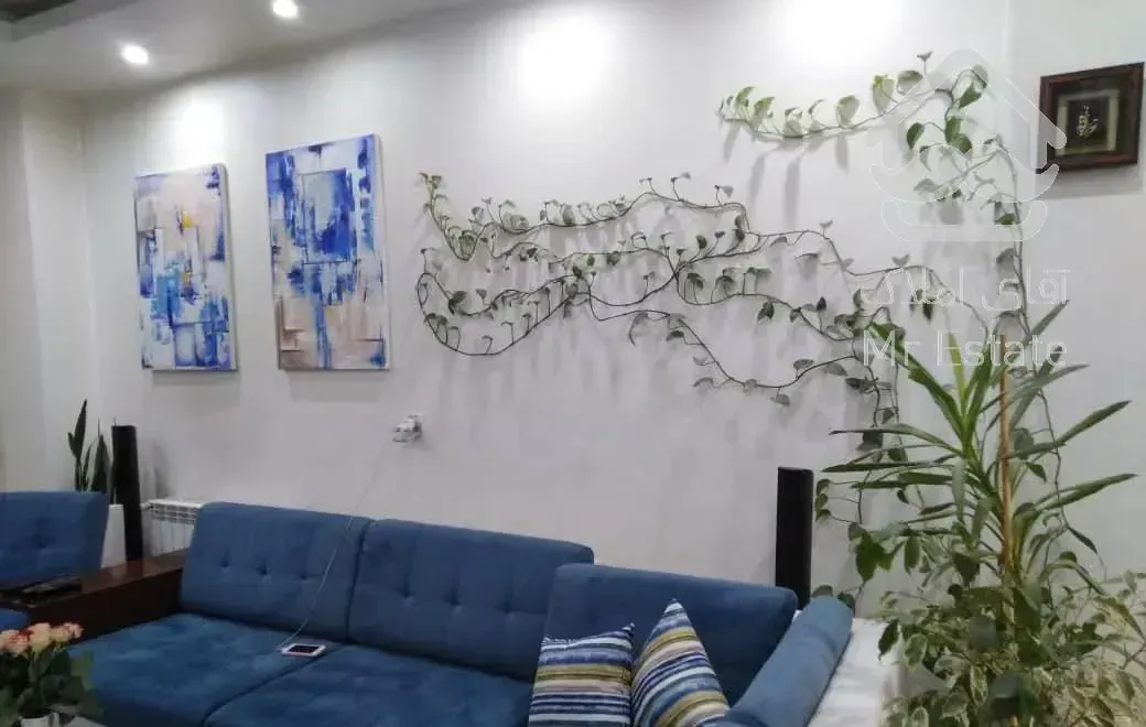 بازسازی کامل شده