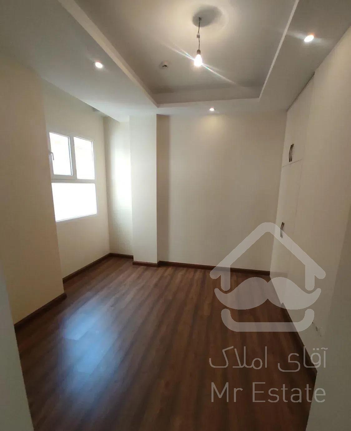 آپارتمان ۱۳۰ متر فرعی عریض فلکه اول