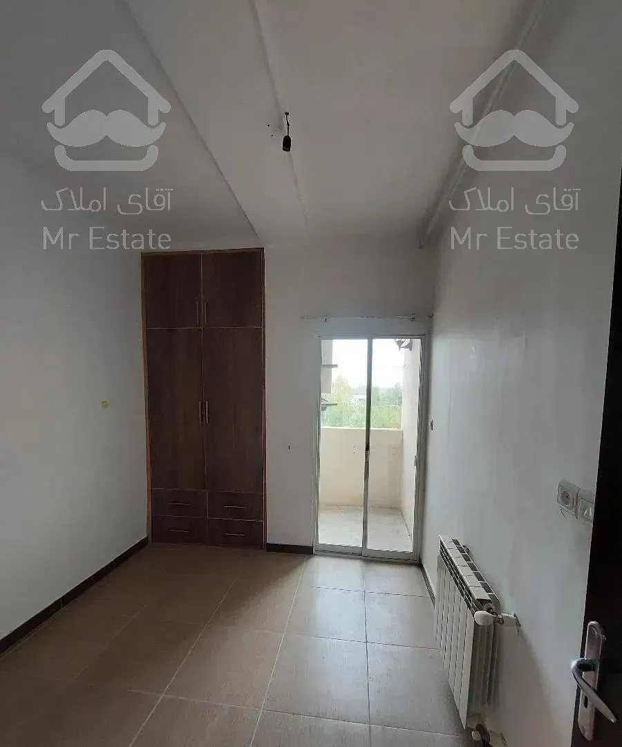 ۷۵ متری با امکانات کامل،بلوار امام حسین