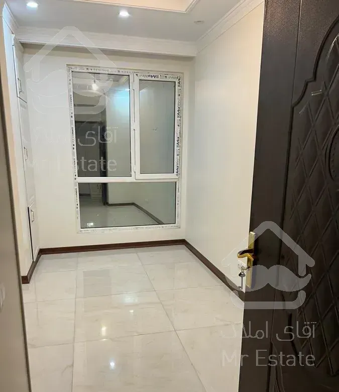 ٩۵ متر دوخواب بلوار کشاورز