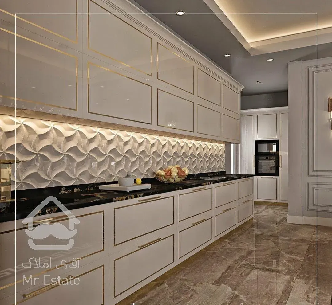 واحد 109متری/ زیر قیمت/ اوکازیون/سقف4 متری/نوساز