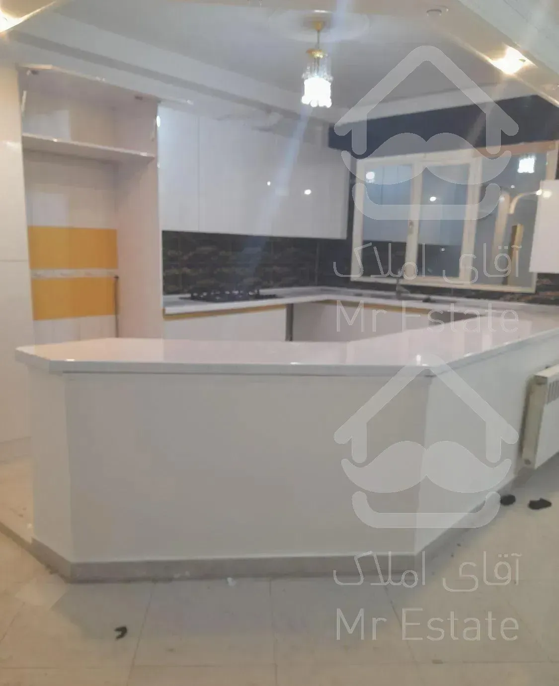 148متر/3خوابه/قلهک/دولت