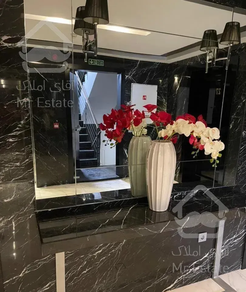 میرداماد ۱۴۰ متر نوساز با امکانات